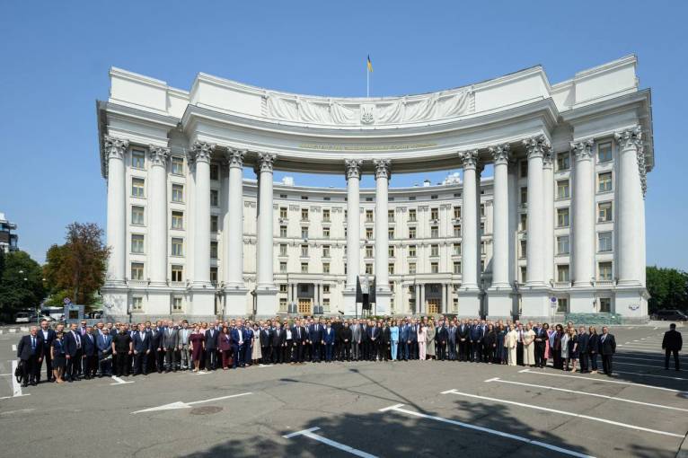 последние новости в Украине останні новини в Україні