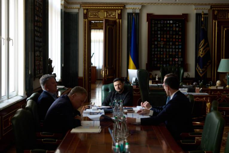 последние новости в Украине останні новини в Україні