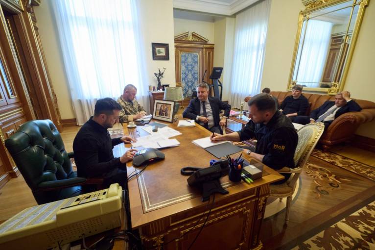 последние новости в Украине останні новини в Україні