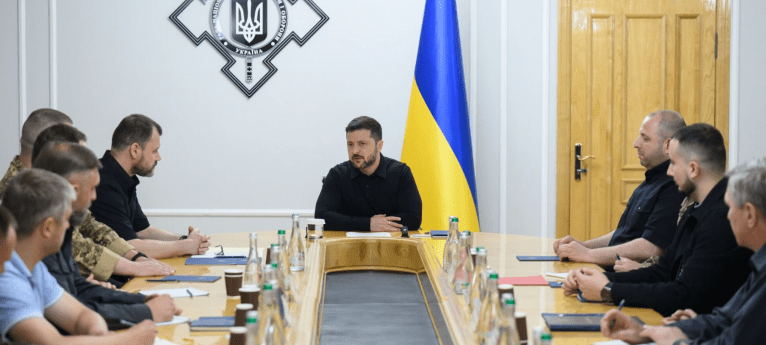 последние новости в Украине останні новини в Україні