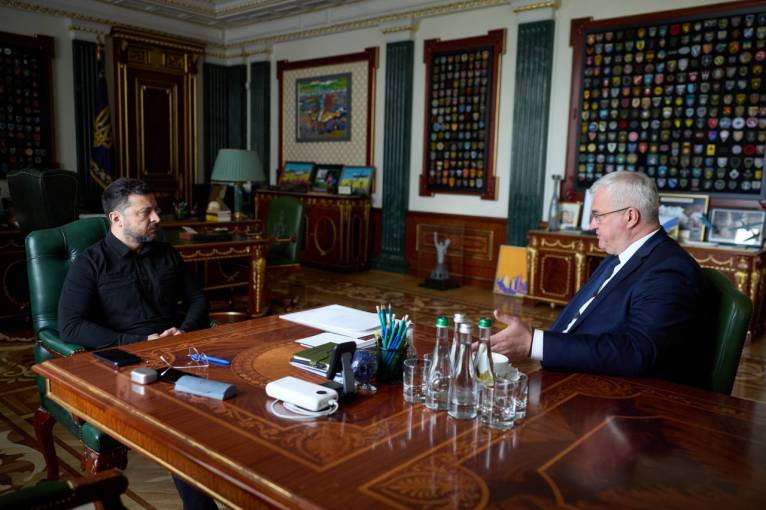 последние новости в Украине останні новини в Україні