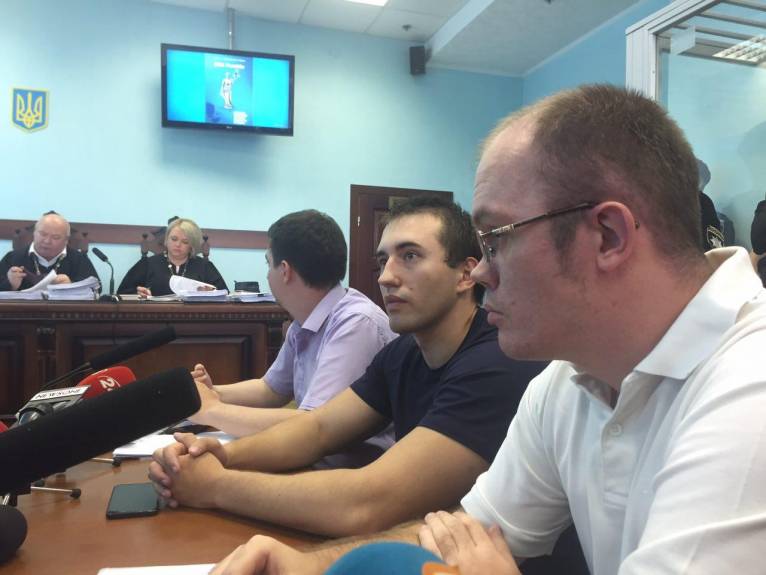 последние новости в Украине останні новини в Україні