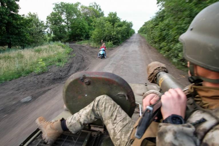 последние новости в Украине останні новини в Україні