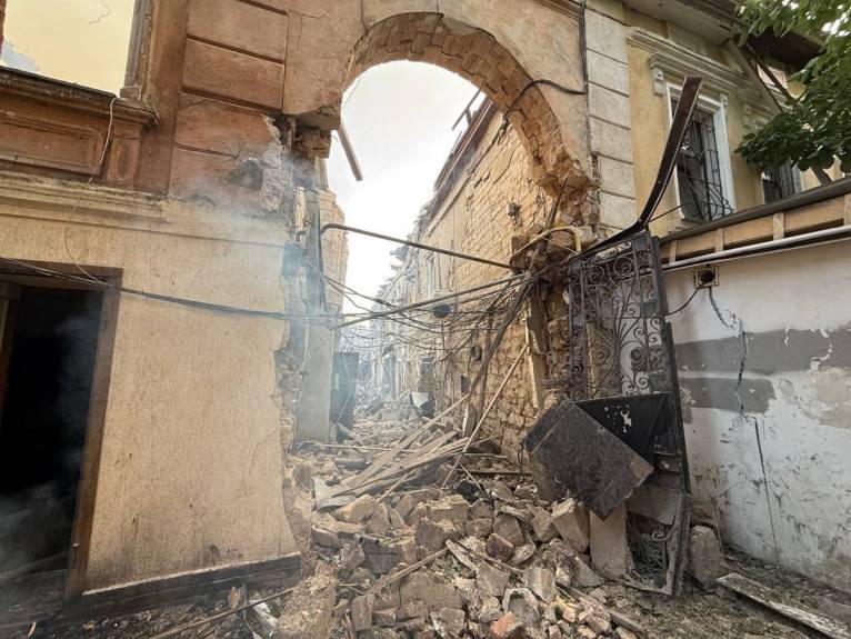 последние новости в Украине останні новини в Україні