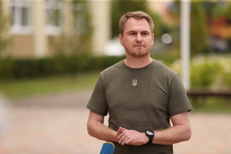 последние новости в Украине останні новини в Україні