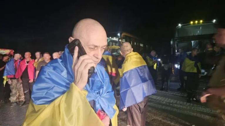 последние новости в Украине останні новини в Україні