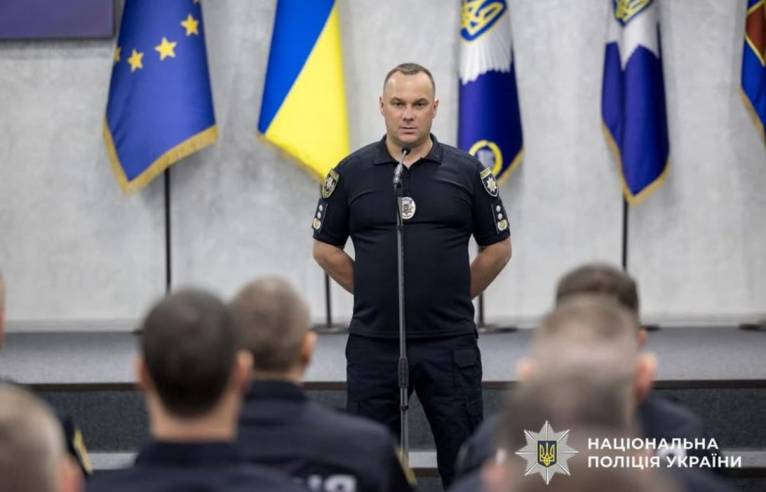 последние новости в Украине останні новини в Україні