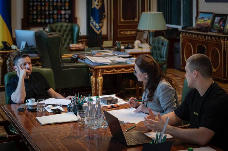 последние новости в Украине останні новини в Україні