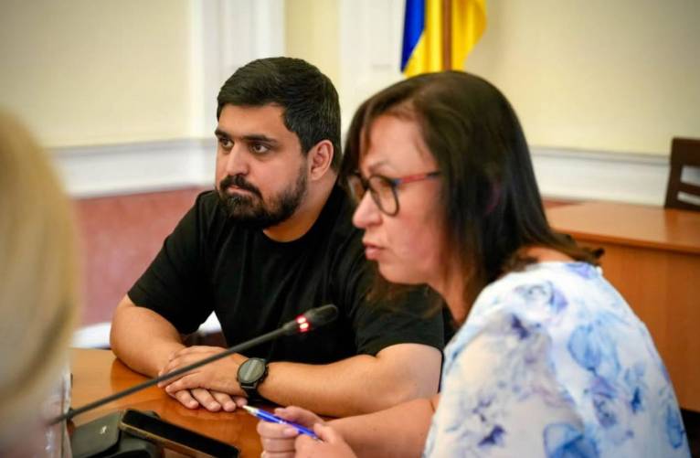 последние новости в Украине останні новини в Україні