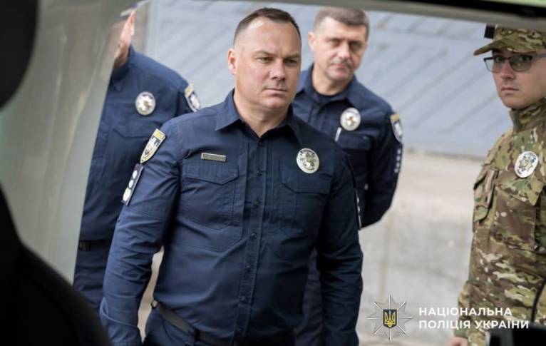 последние новости в Украине останні новини в Україні