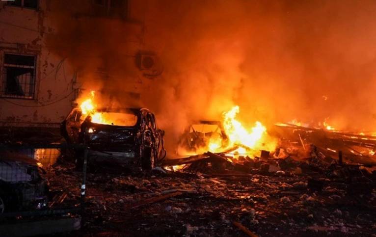 последние новости в Украине останні новини в Україні