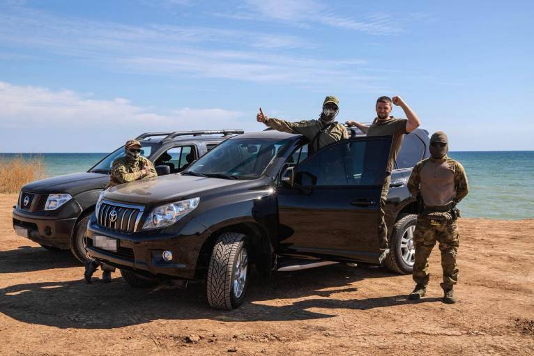 последние новости в Украине останні новини в Україні