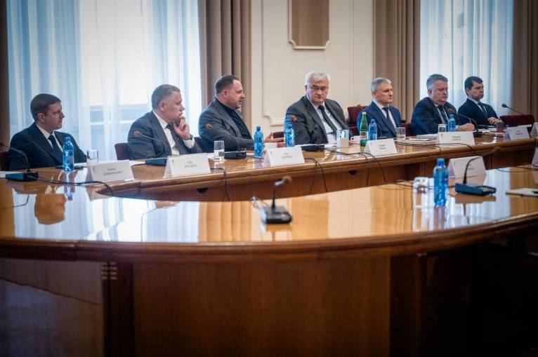 последние новости в Украине останні новини в Україні