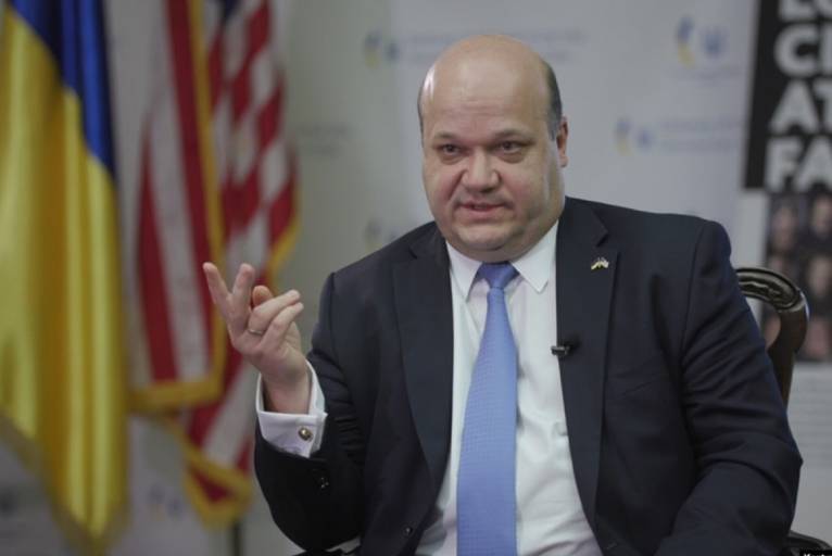 последние новости в Украине останні новини в Україні