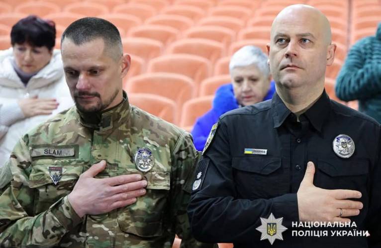 последние новости в Украине останні новини в Україні