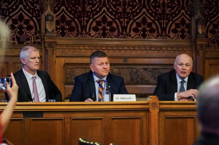 последние новости в Украине останні новини в Україні