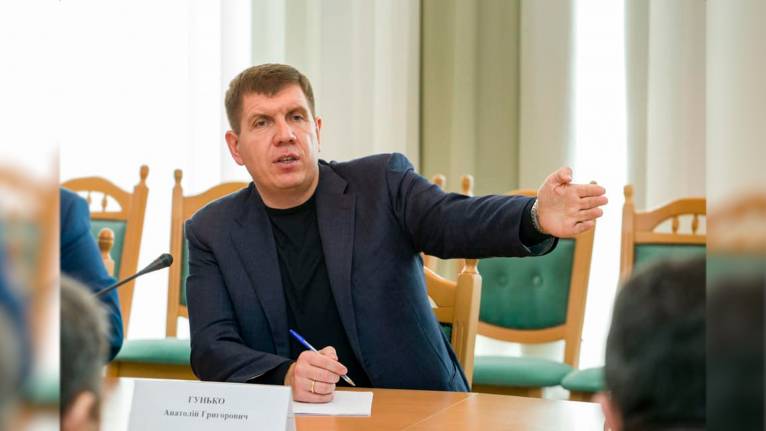 последние новости в Украине останні новини в Україні