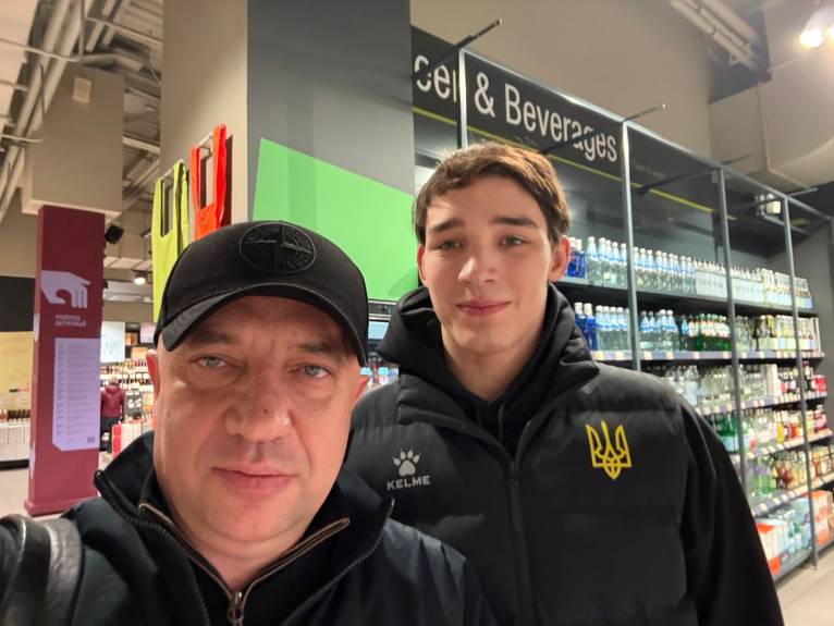 последние новости в Украине останні новини в Україні