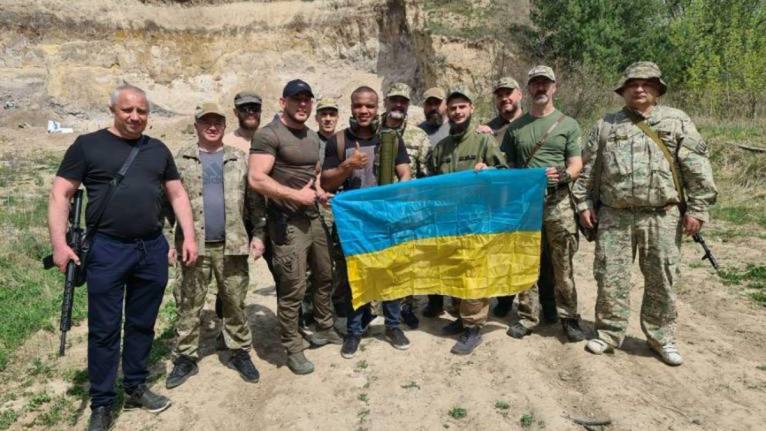 последние новости в Украине останні новини в Україні