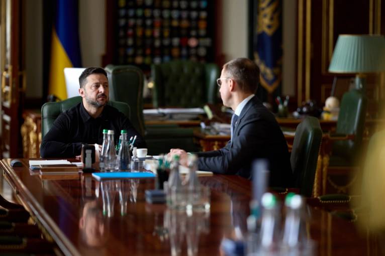 последние новости в Украине останні новини в Україні