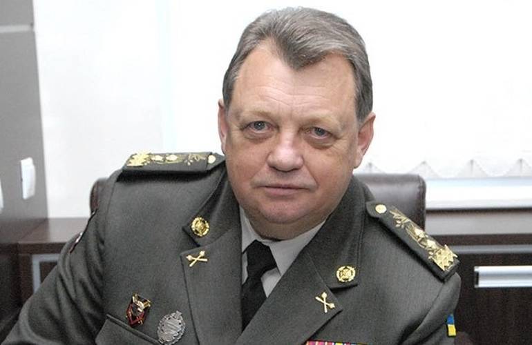 Пам’яті Віктора Гвоздя