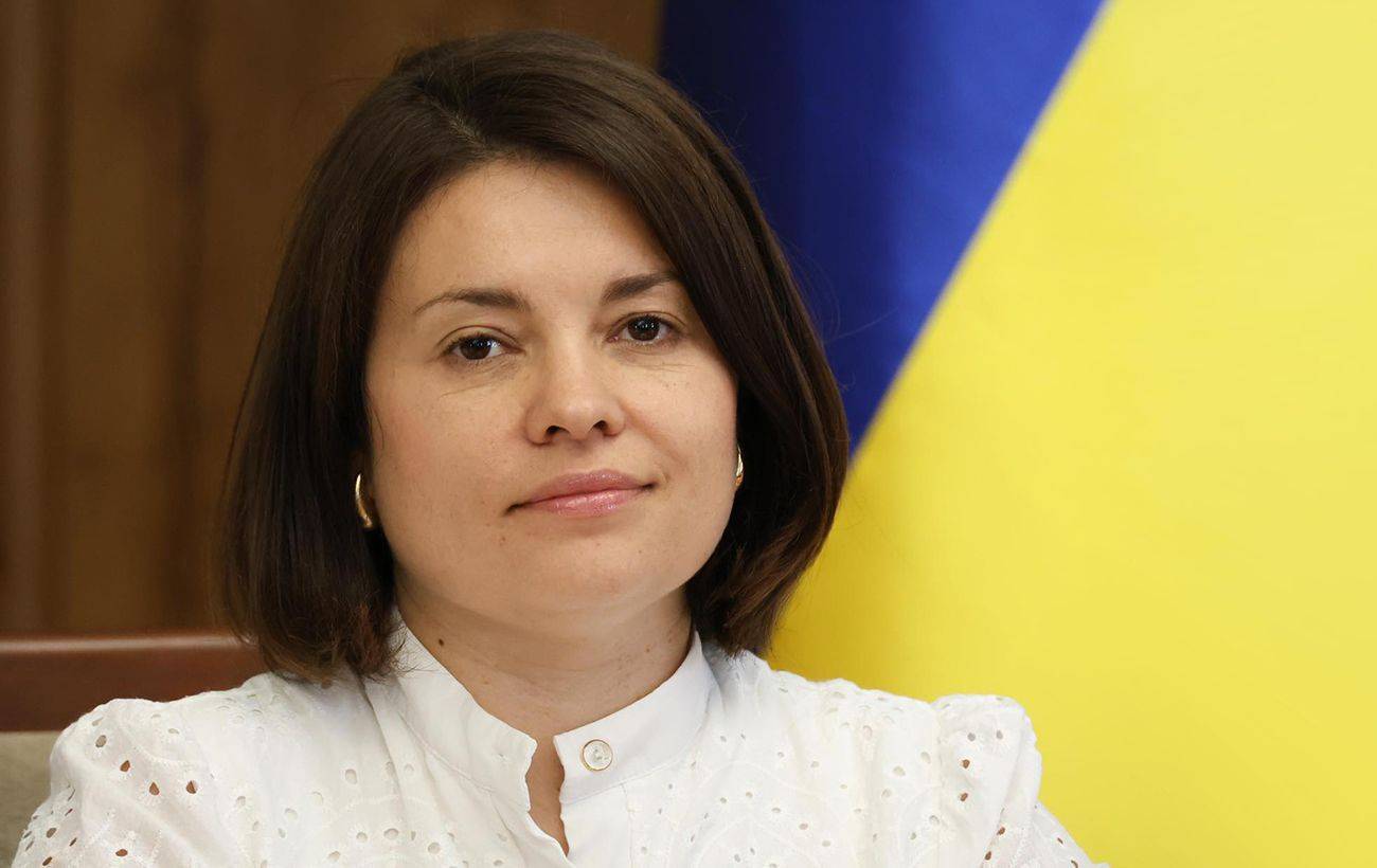 Леся Карнаух: ДПС перевиконала план надходжень за перше півріччя на понад 60  мільярдів гривень